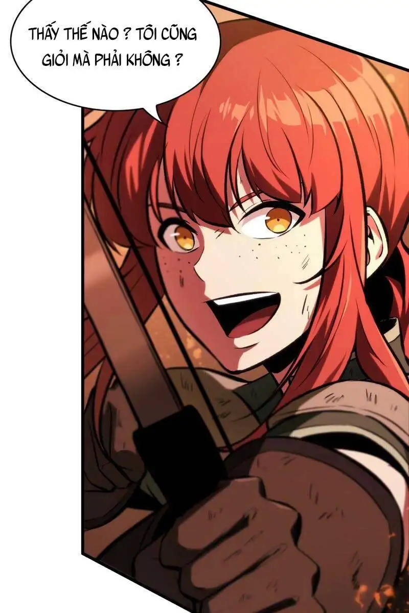 Truyện Tranh Gacha Vô Hạn - Pick Me Up! Infinite Gacha trang 8