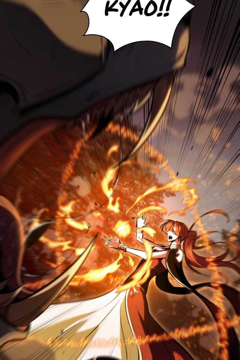 Truyện Tranh Gacha Vô Hạn - Pick Me Up! Infinite Gacha trang 8