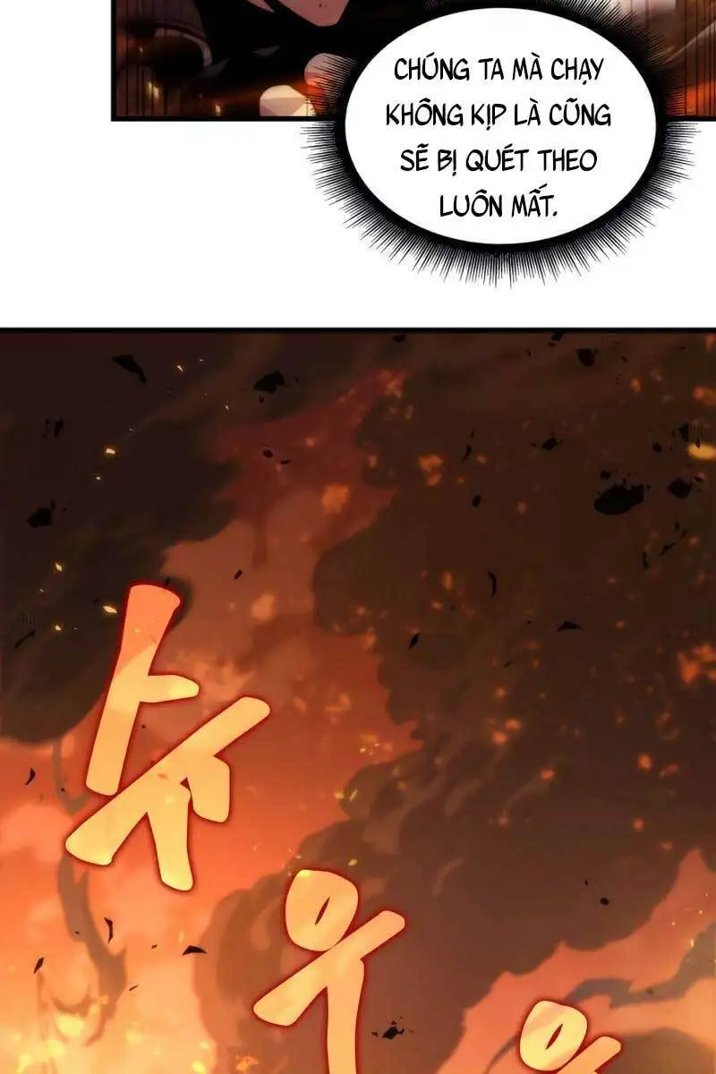 Truyện Tranh Gacha Vô Hạn - Pick Me Up! Infinite Gacha trang 8