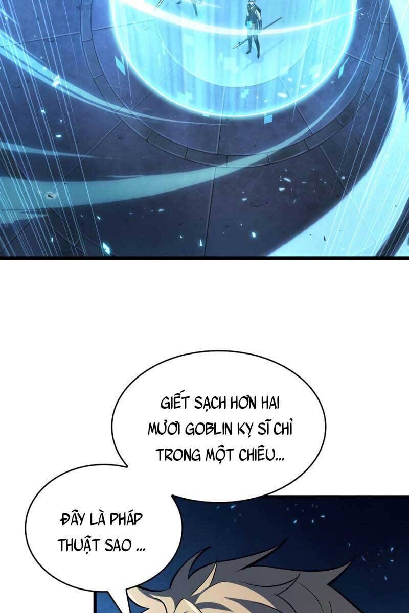 Truyện Tranh Gacha Vô Hạn - Pick Me Up! Infinite Gacha trang 8