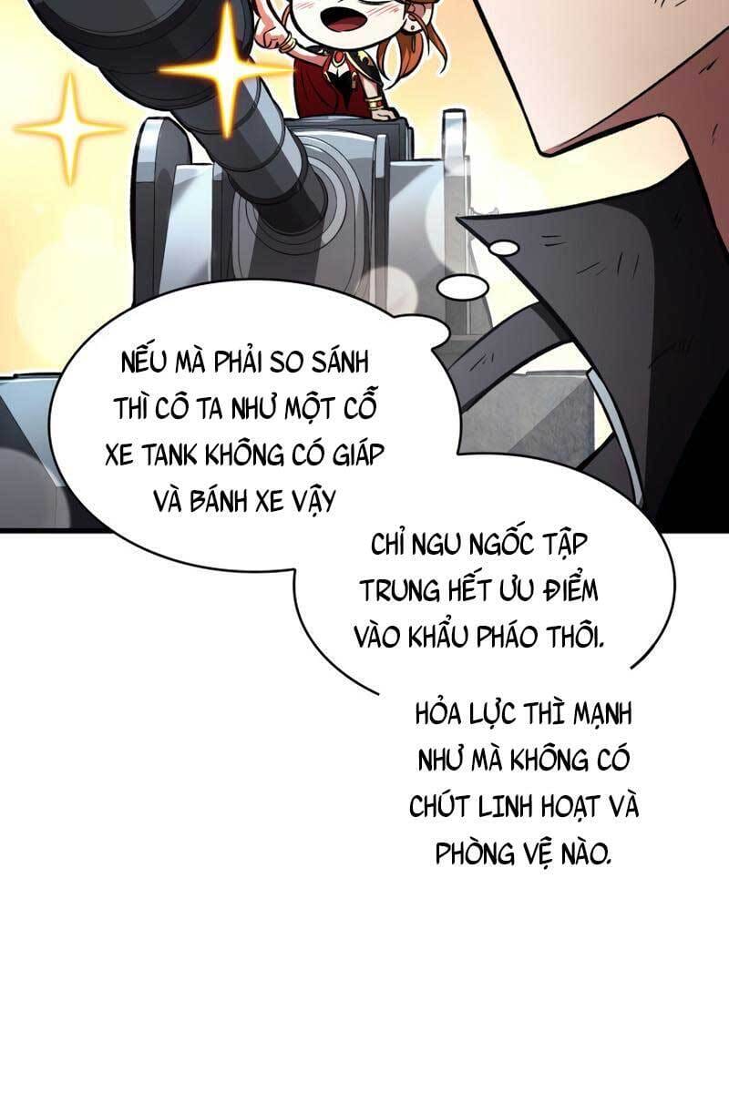 Truyện Tranh Gacha Vô Hạn - Pick Me Up! Infinite Gacha trang 8