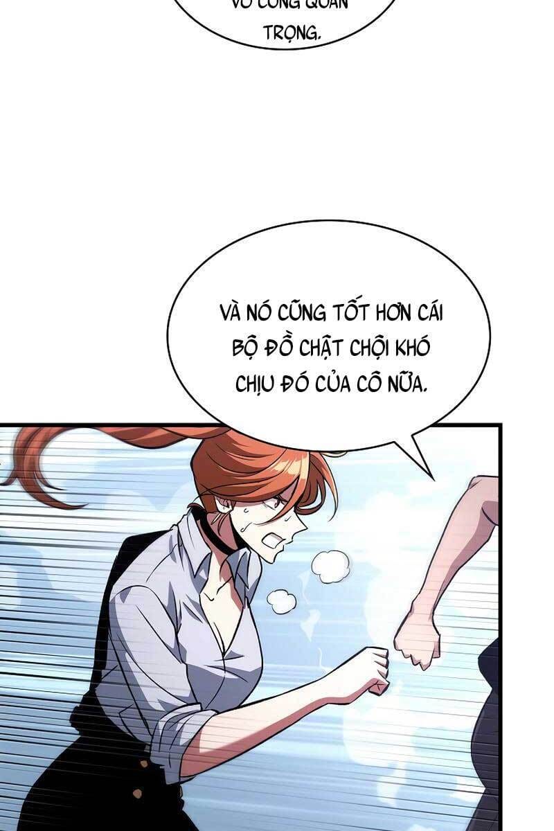 Truyện Tranh Gacha Vô Hạn - Pick Me Up! Infinite Gacha trang 8