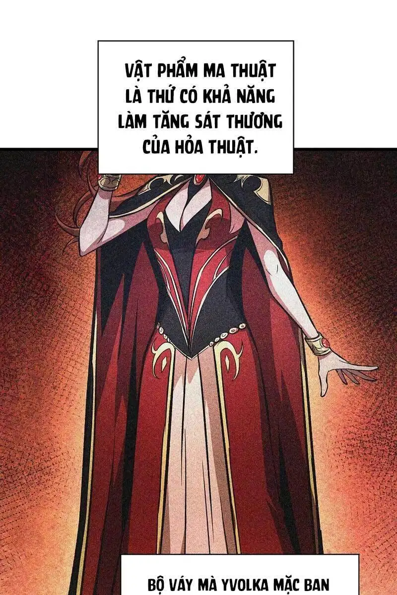 Truyện Tranh Gacha Vô Hạn - Pick Me Up! Infinite Gacha trang 8