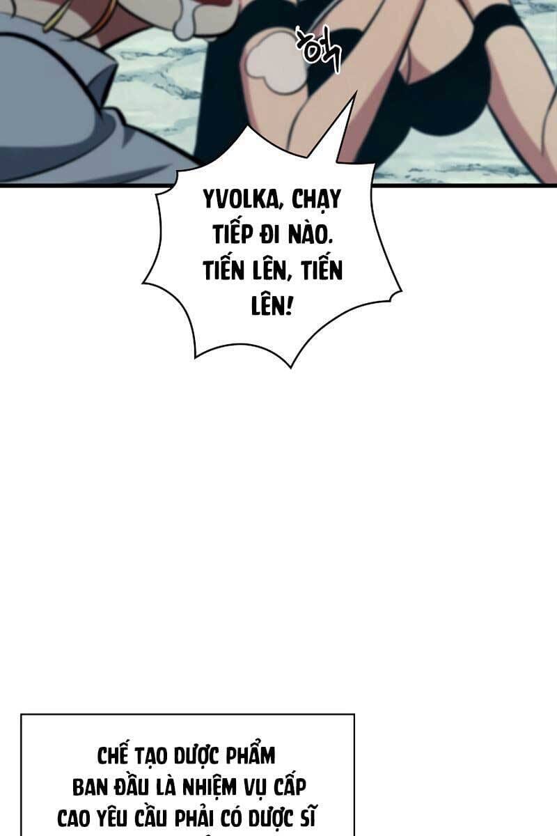 Truyện Tranh Gacha Vô Hạn - Pick Me Up! Infinite Gacha trang 8