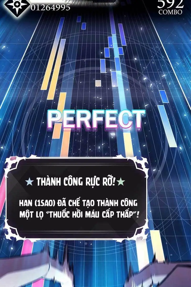 Truyện Tranh Gacha Vô Hạn - Pick Me Up! Infinite Gacha trang 8