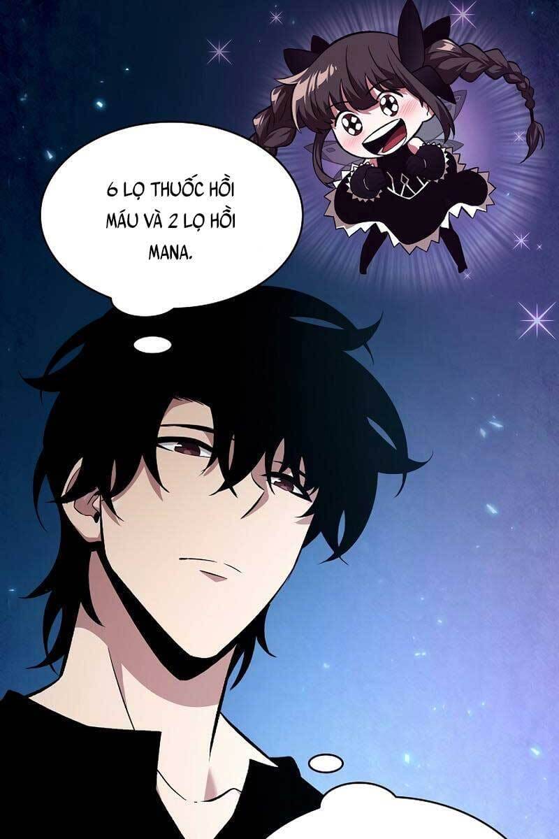 Truyện Tranh Gacha Vô Hạn - Pick Me Up! Infinite Gacha trang 8