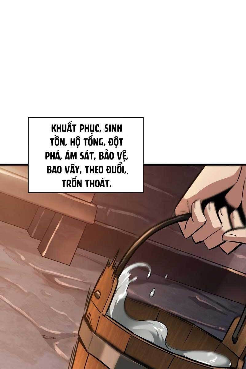 Truyện Tranh Gacha Vô Hạn - Pick Me Up! Infinite Gacha trang 8