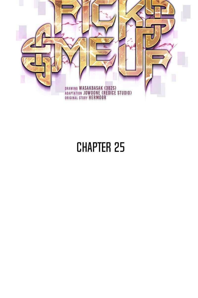 Truyện Tranh Gacha Vô Hạn - Pick Me Up! Infinite Gacha trang 8