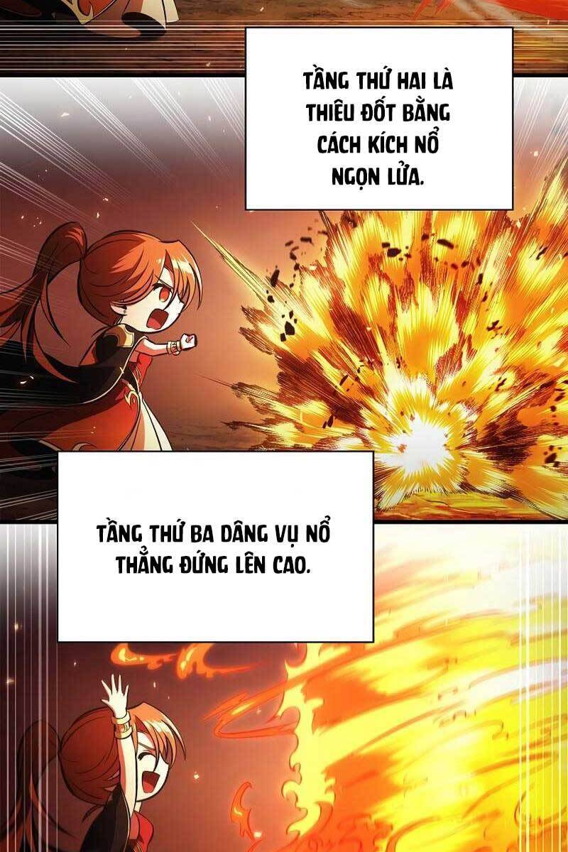 Truyện Tranh Gacha Vô Hạn - Pick Me Up! Infinite Gacha trang 8