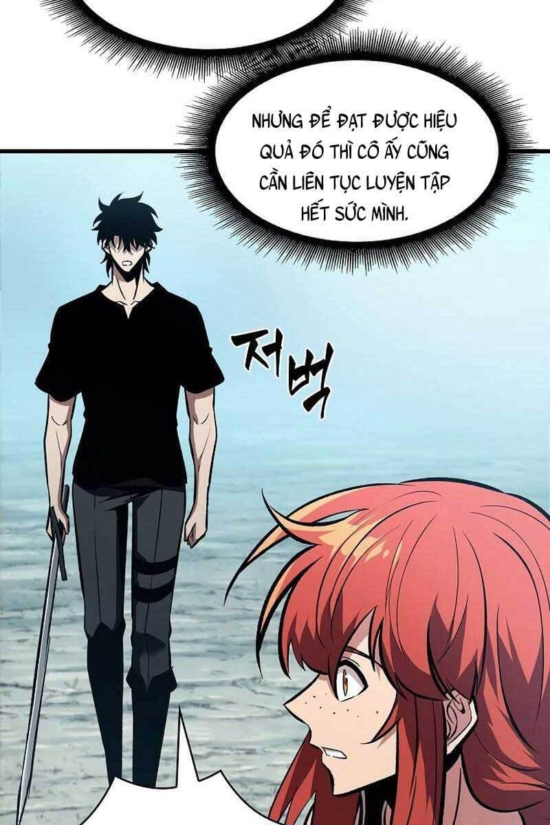 Truyện Tranh Gacha Vô Hạn - Pick Me Up! Infinite Gacha trang 8