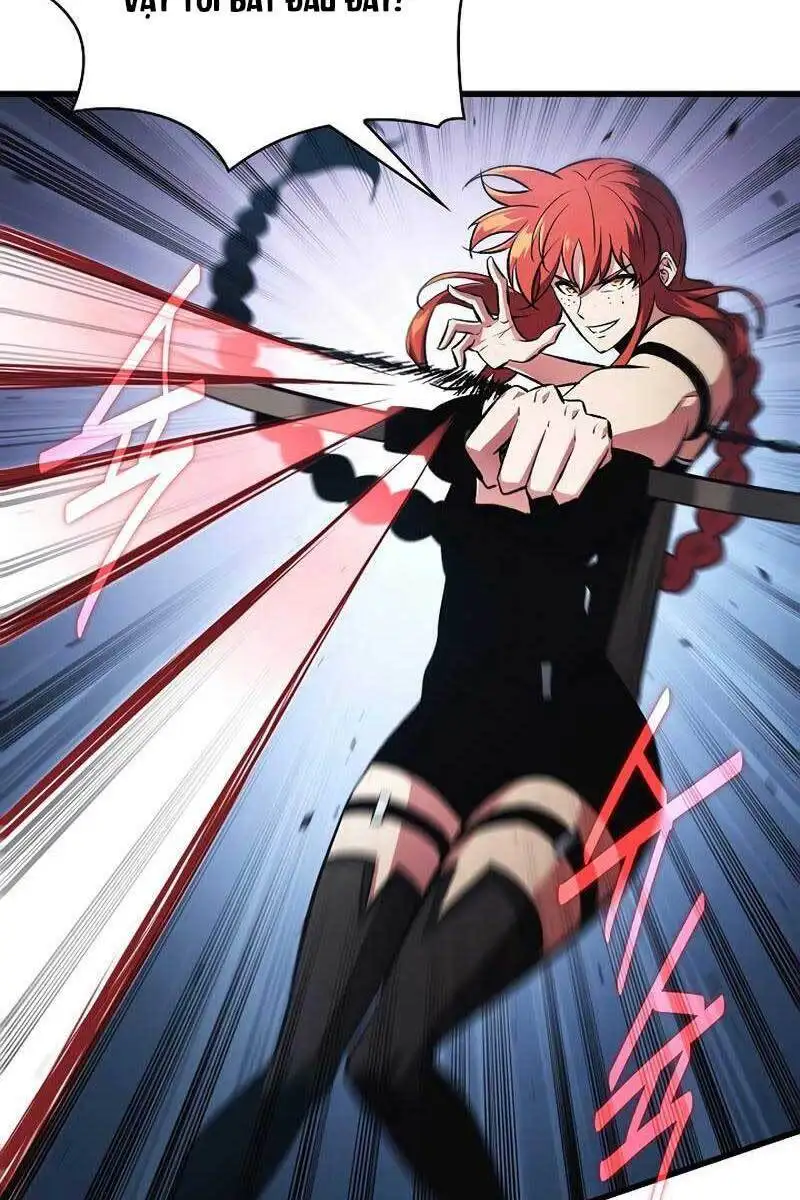 Truyện Tranh Gacha Vô Hạn - Pick Me Up! Infinite Gacha trang 8