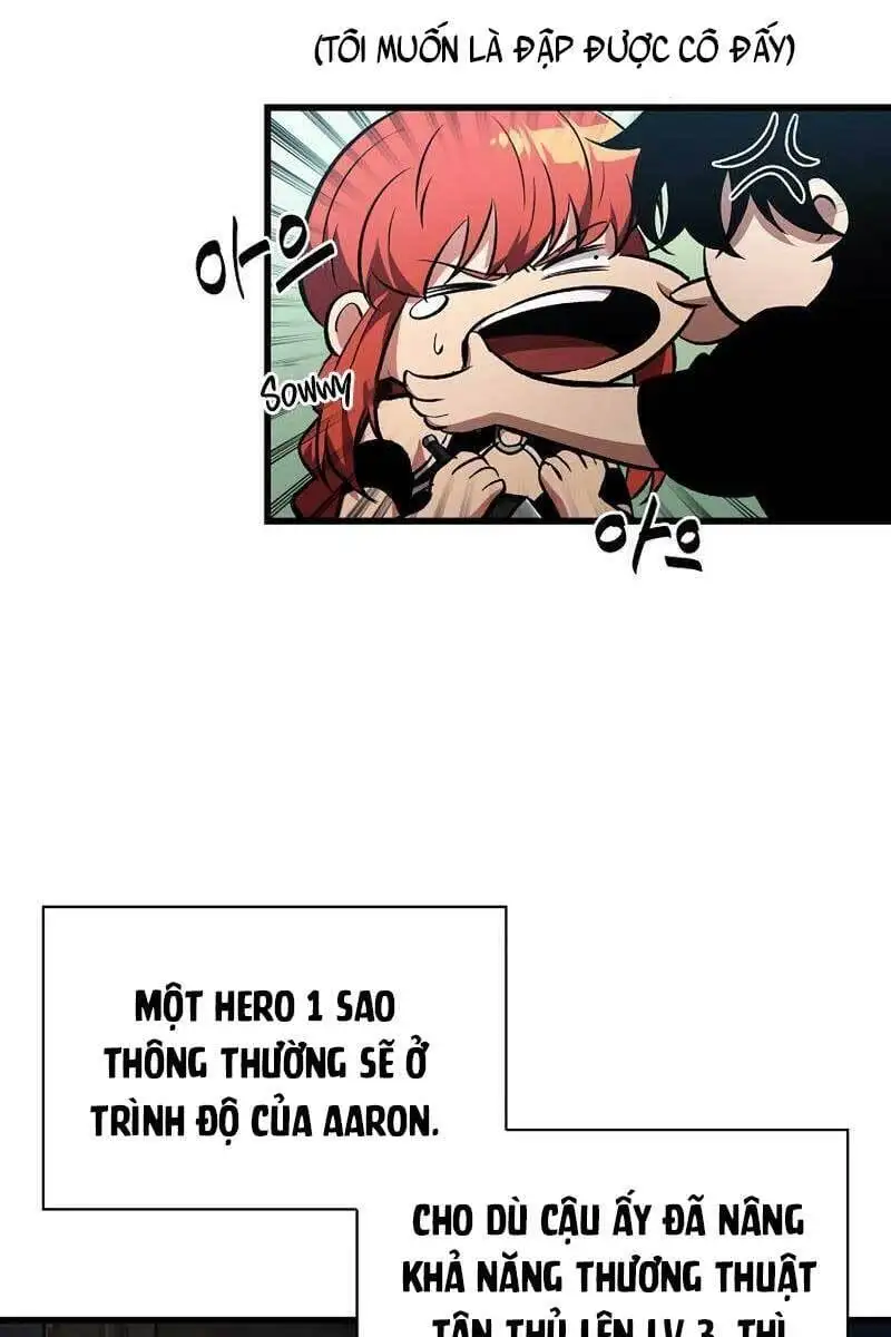 Truyện Tranh Gacha Vô Hạn - Pick Me Up! Infinite Gacha trang 8