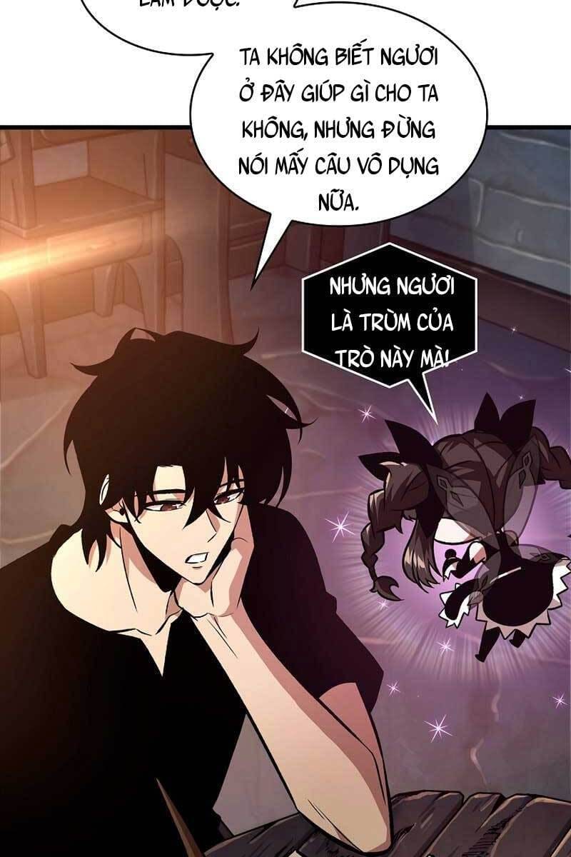 Truyện Tranh Gacha Vô Hạn - Pick Me Up! Infinite Gacha trang 8