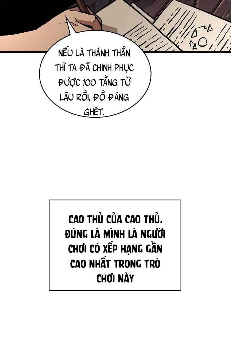 Truyện Tranh Gacha Vô Hạn - Pick Me Up! Infinite Gacha trang 8