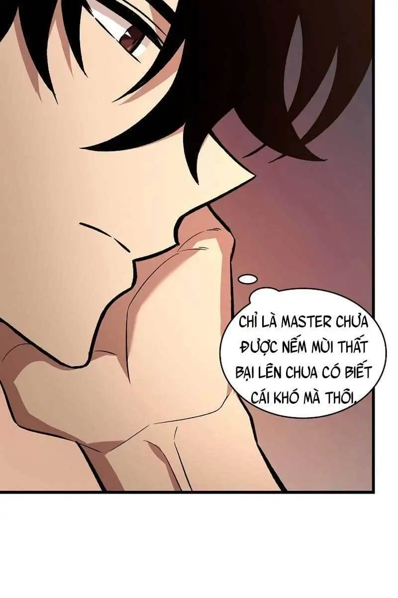 Truyện Tranh Gacha Vô Hạn - Pick Me Up! Infinite Gacha trang 8