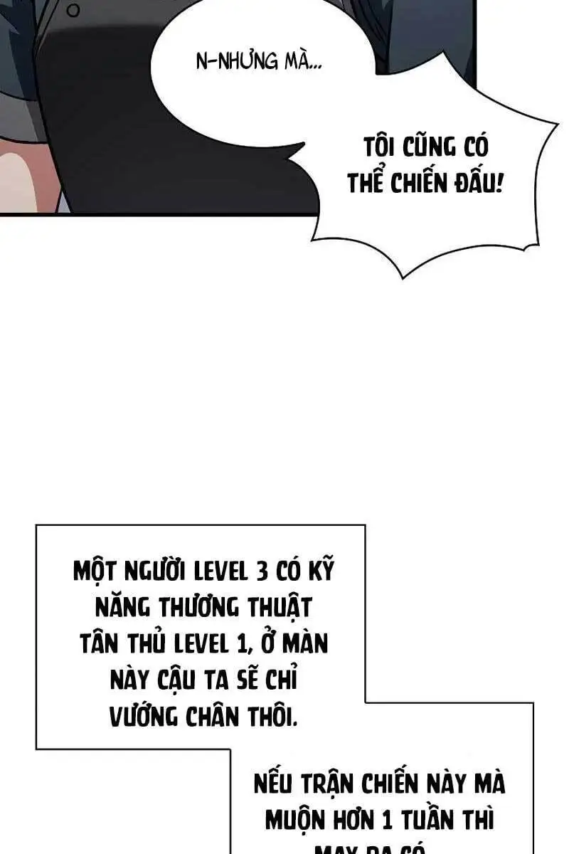 Truyện Tranh Gacha Vô Hạn - Pick Me Up! Infinite Gacha trang 8