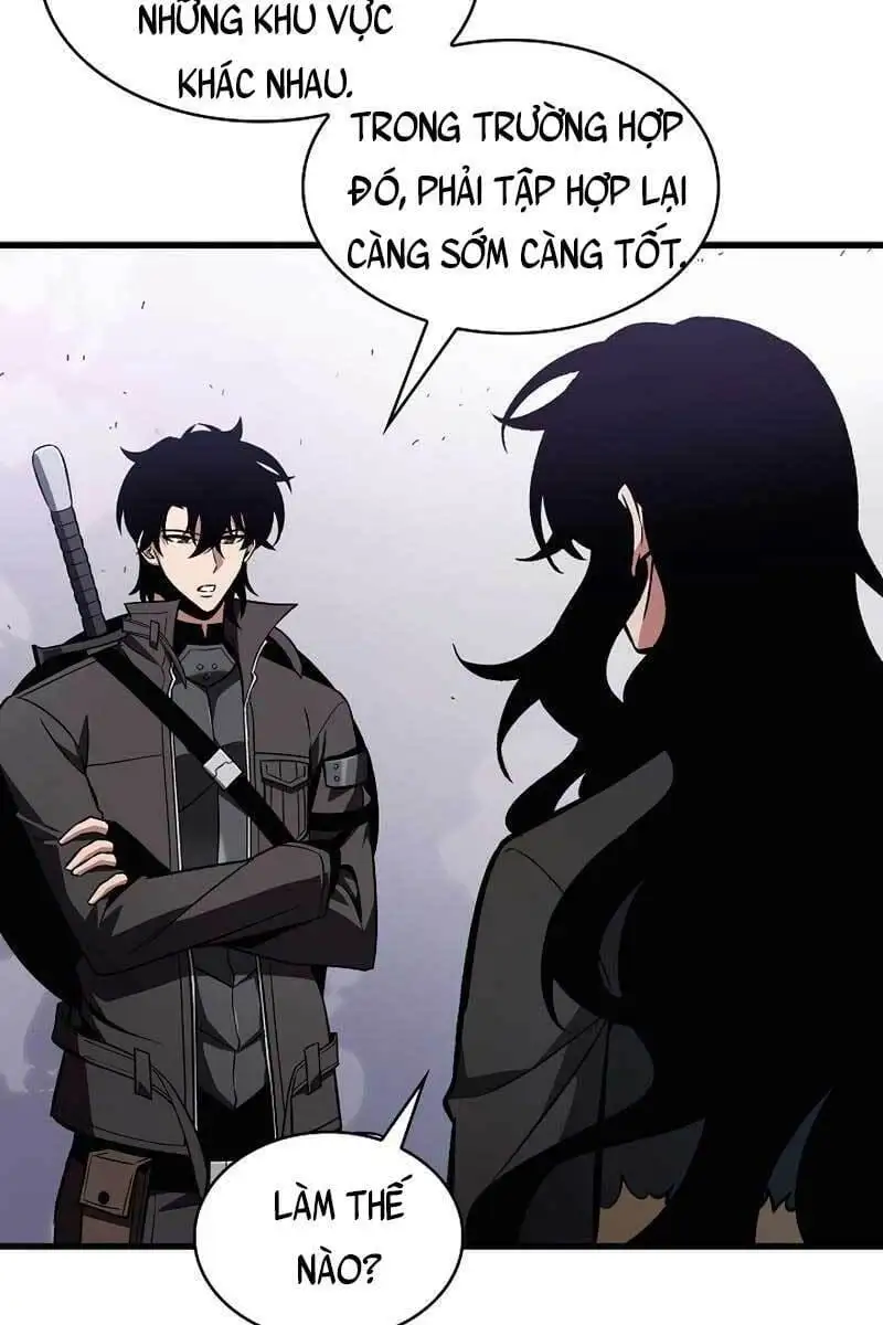 Truyện Tranh Gacha Vô Hạn - Pick Me Up! Infinite Gacha trang 8