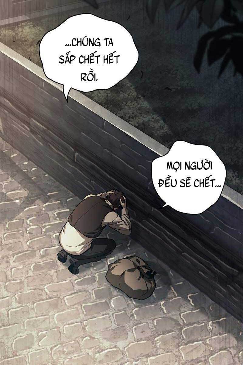 Truyện Tranh Gacha Vô Hạn - Pick Me Up! Infinite Gacha trang 8