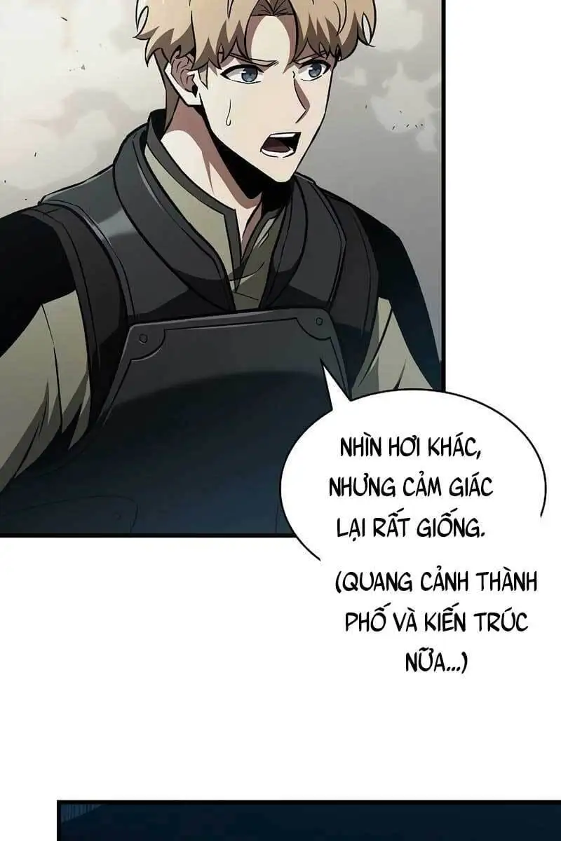 Truyện Tranh Gacha Vô Hạn - Pick Me Up! Infinite Gacha trang 8