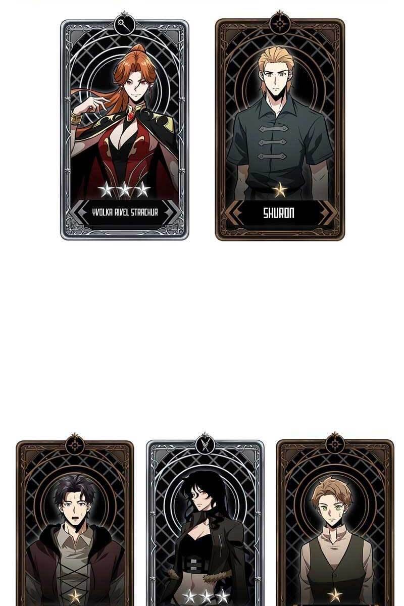 Truyện Tranh Gacha Vô Hạn - Pick Me Up! Infinite Gacha trang 8