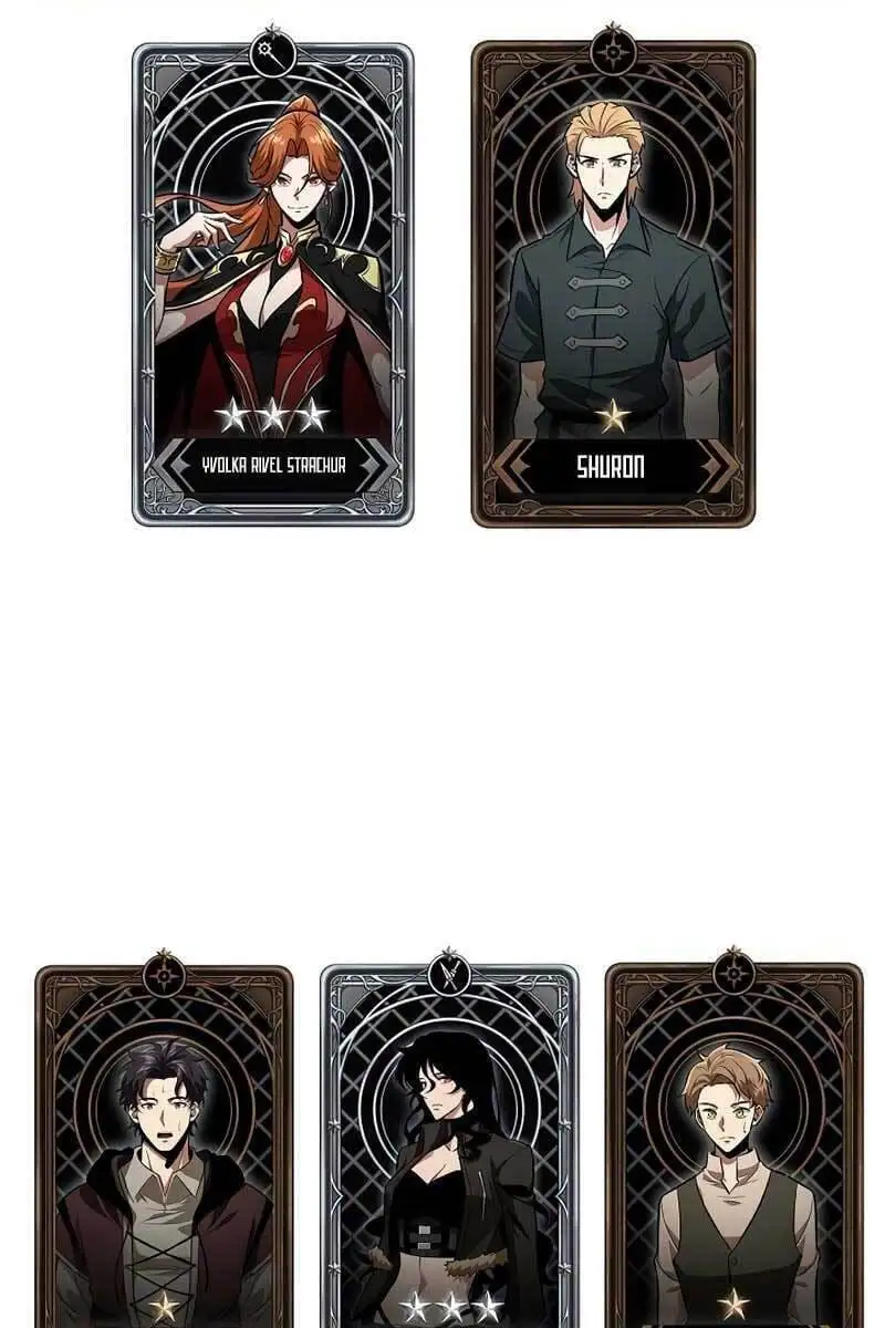 Truyện Tranh Gacha Vô Hạn - Pick Me Up! Infinite Gacha trang 8