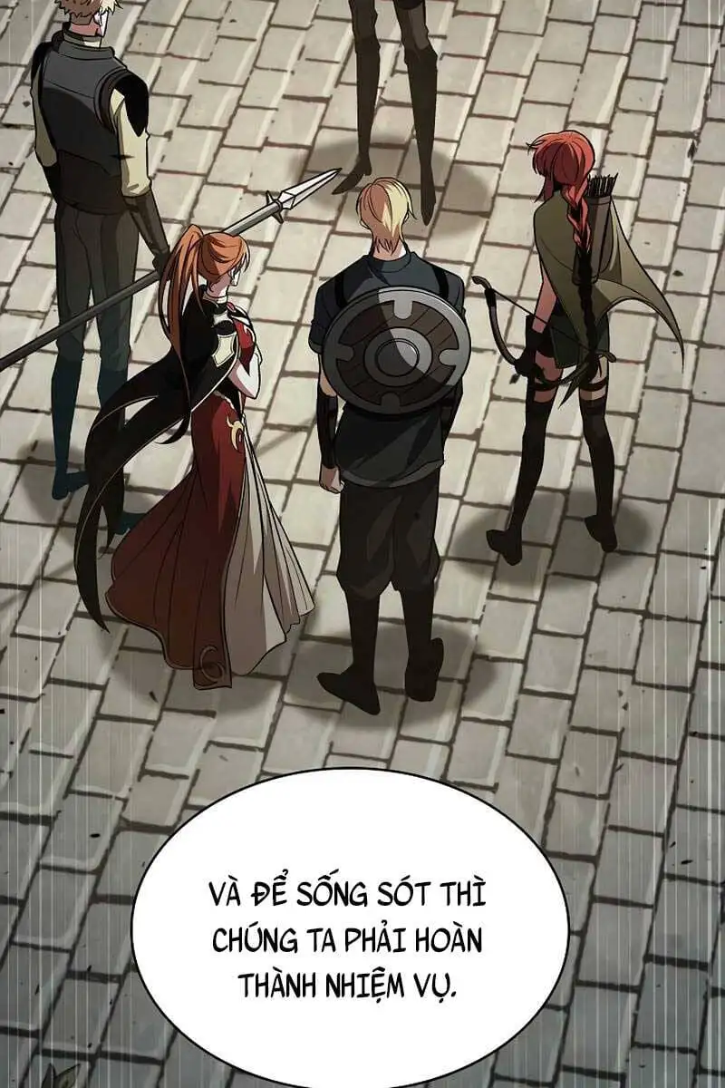 Truyện Tranh Gacha Vô Hạn - Pick Me Up! Infinite Gacha trang 8