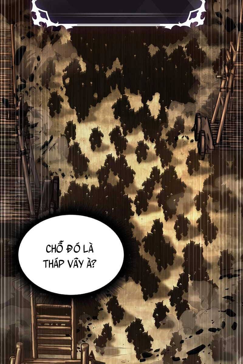 Truyện Tranh Gacha Vô Hạn - Pick Me Up! Infinite Gacha trang 8