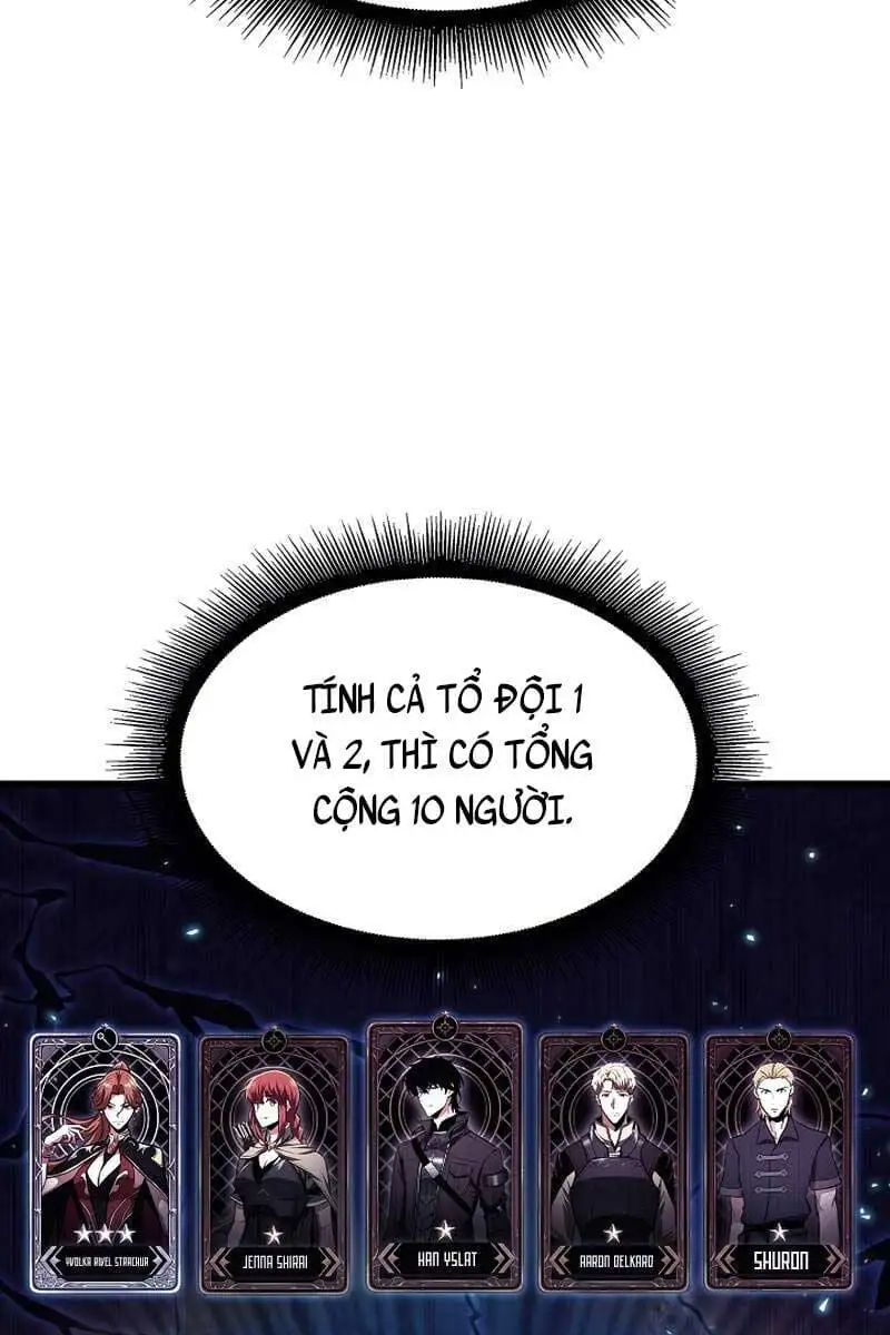 Truyện Tranh Gacha Vô Hạn - Pick Me Up! Infinite Gacha trang 8