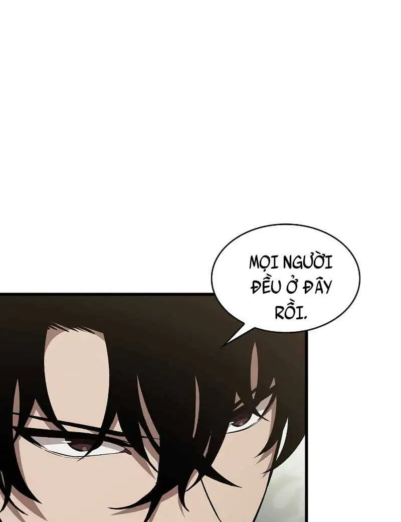 Truyện Tranh Gacha Vô Hạn - Pick Me Up! Infinite Gacha trang 8