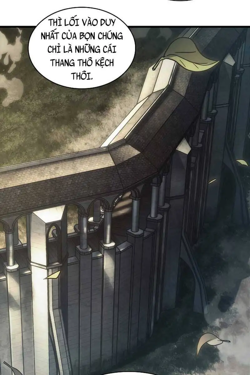 Truyện Tranh Gacha Vô Hạn - Pick Me Up! Infinite Gacha trang 8