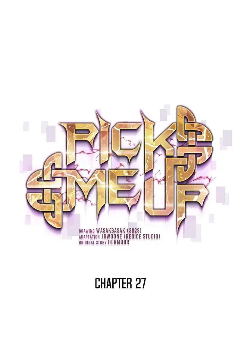 Truyện Tranh Gacha Vô Hạn - Pick Me Up! Infinite Gacha trang 8