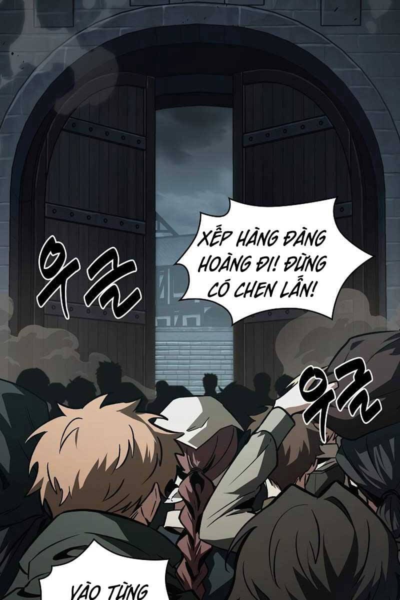 Truyện Tranh Gacha Vô Hạn - Pick Me Up! Infinite Gacha trang 8