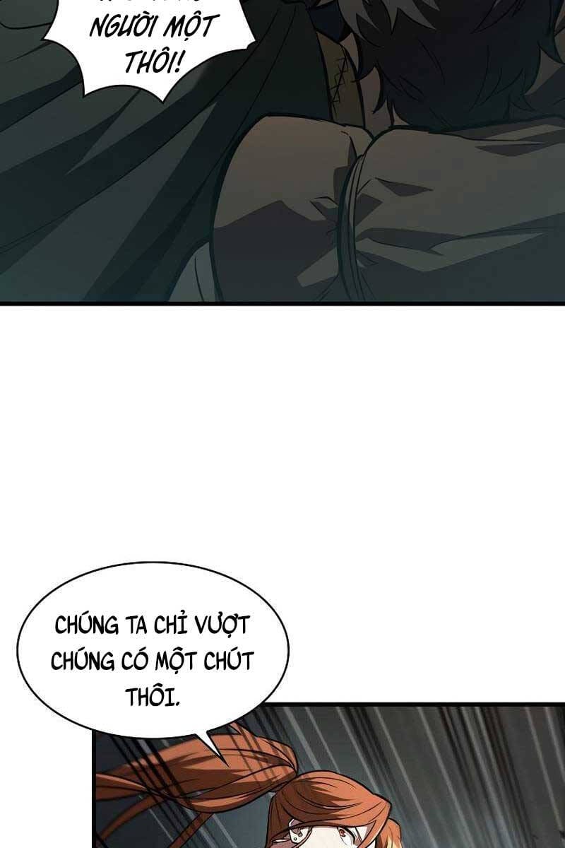 Truyện Tranh Gacha Vô Hạn - Pick Me Up! Infinite Gacha trang 8