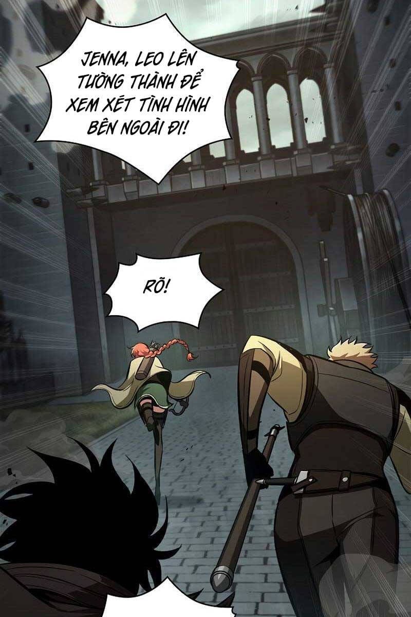 Truyện Tranh Gacha Vô Hạn - Pick Me Up! Infinite Gacha trang 8