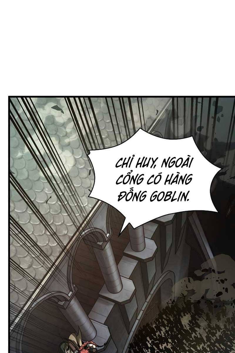 Truyện Tranh Gacha Vô Hạn - Pick Me Up! Infinite Gacha trang 8