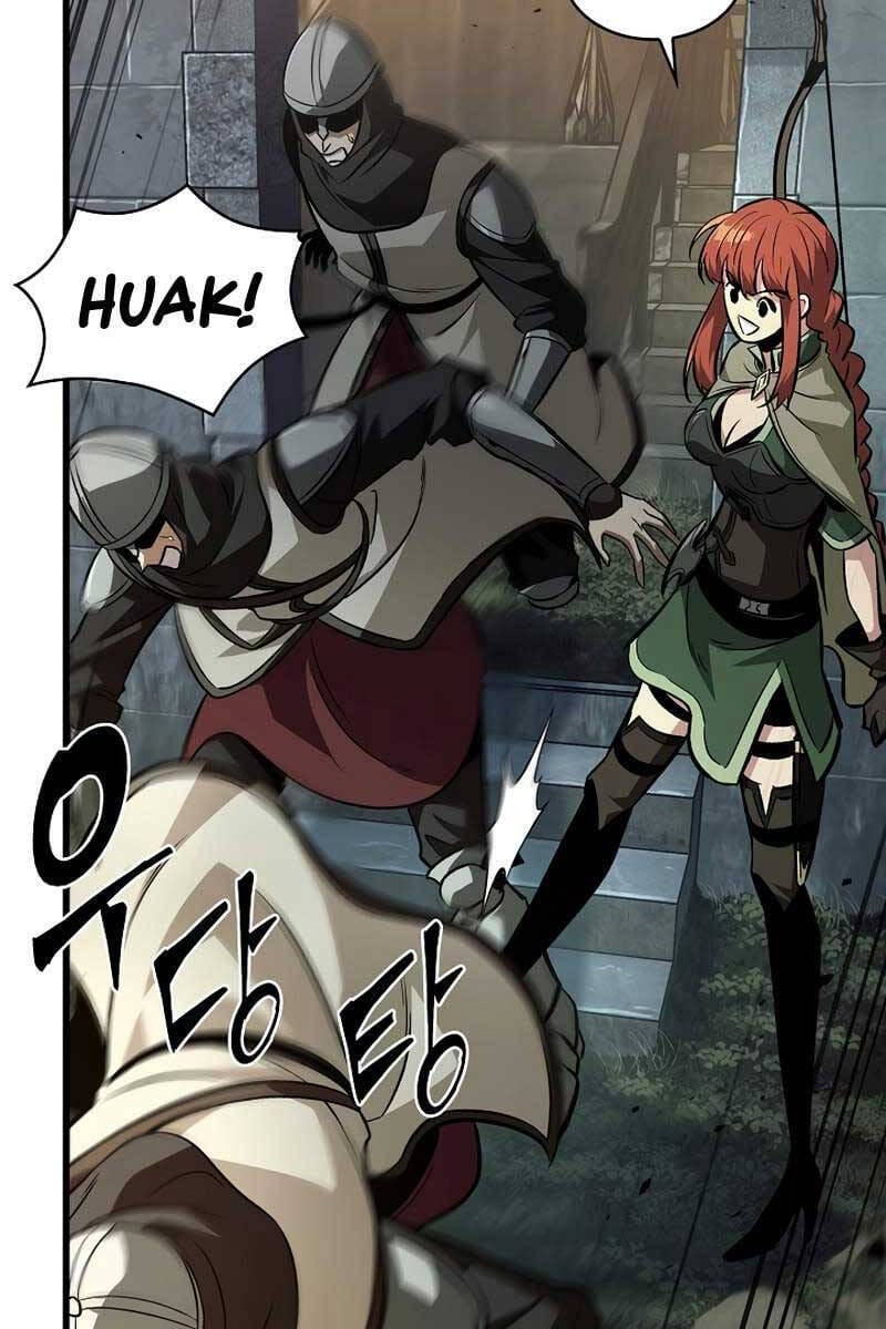 Truyện Tranh Gacha Vô Hạn - Pick Me Up! Infinite Gacha trang 8