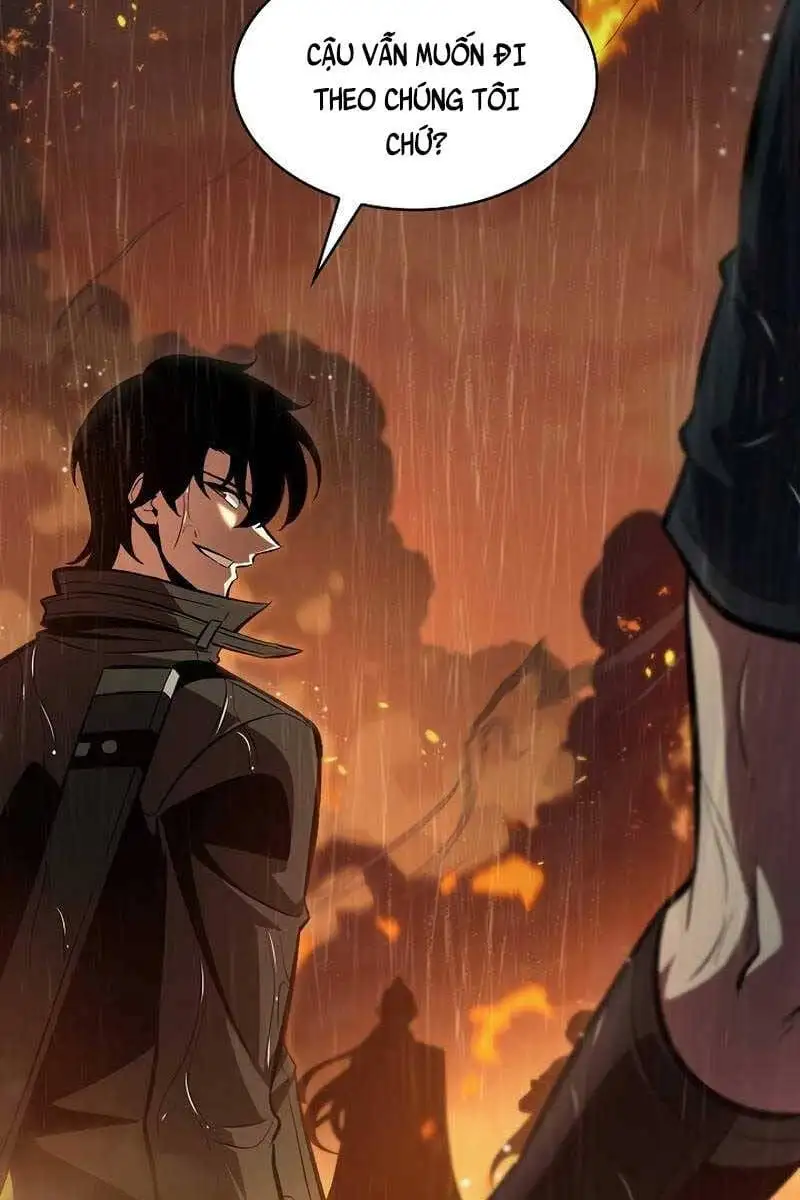 Truyện Tranh Gacha Vô Hạn - Pick Me Up! Infinite Gacha trang 8