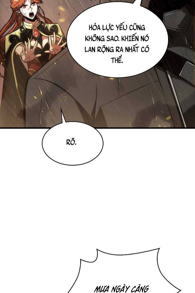 Truyện Tranh Gacha Vô Hạn - Pick Me Up! Infinite Gacha trang 8