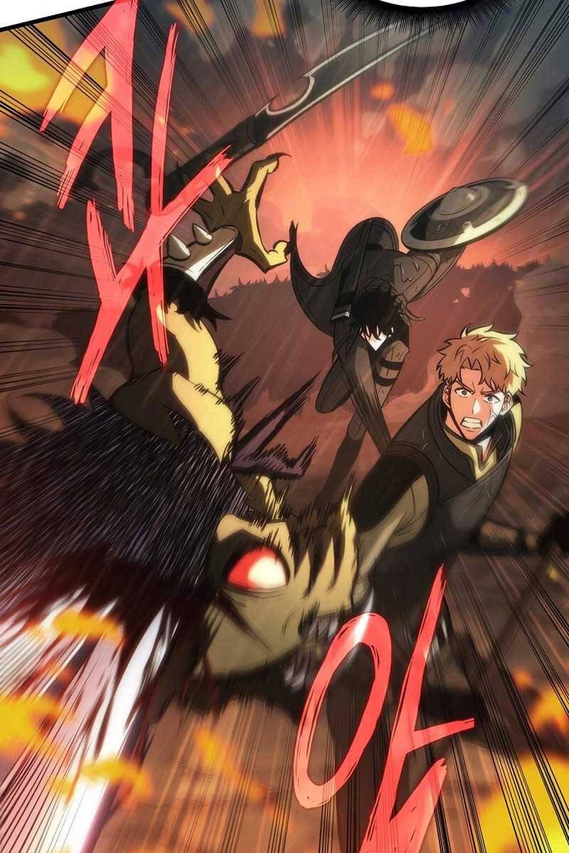 Truyện Tranh Gacha Vô Hạn - Pick Me Up! Infinite Gacha trang 8