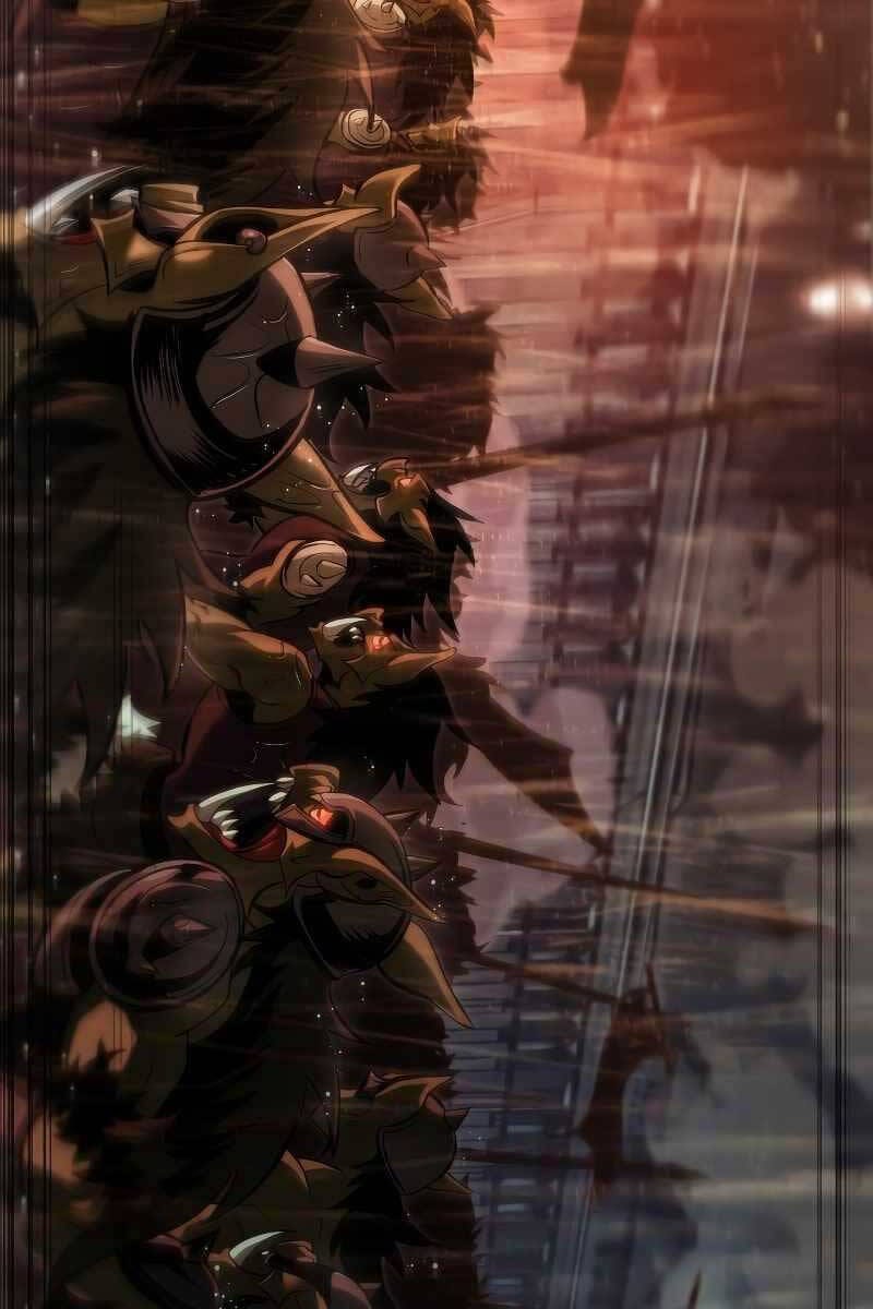 Truyện Tranh Gacha Vô Hạn - Pick Me Up! Infinite Gacha trang 8