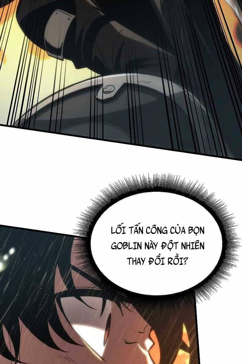 Truyện Tranh Gacha Vô Hạn - Pick Me Up! Infinite Gacha trang 8