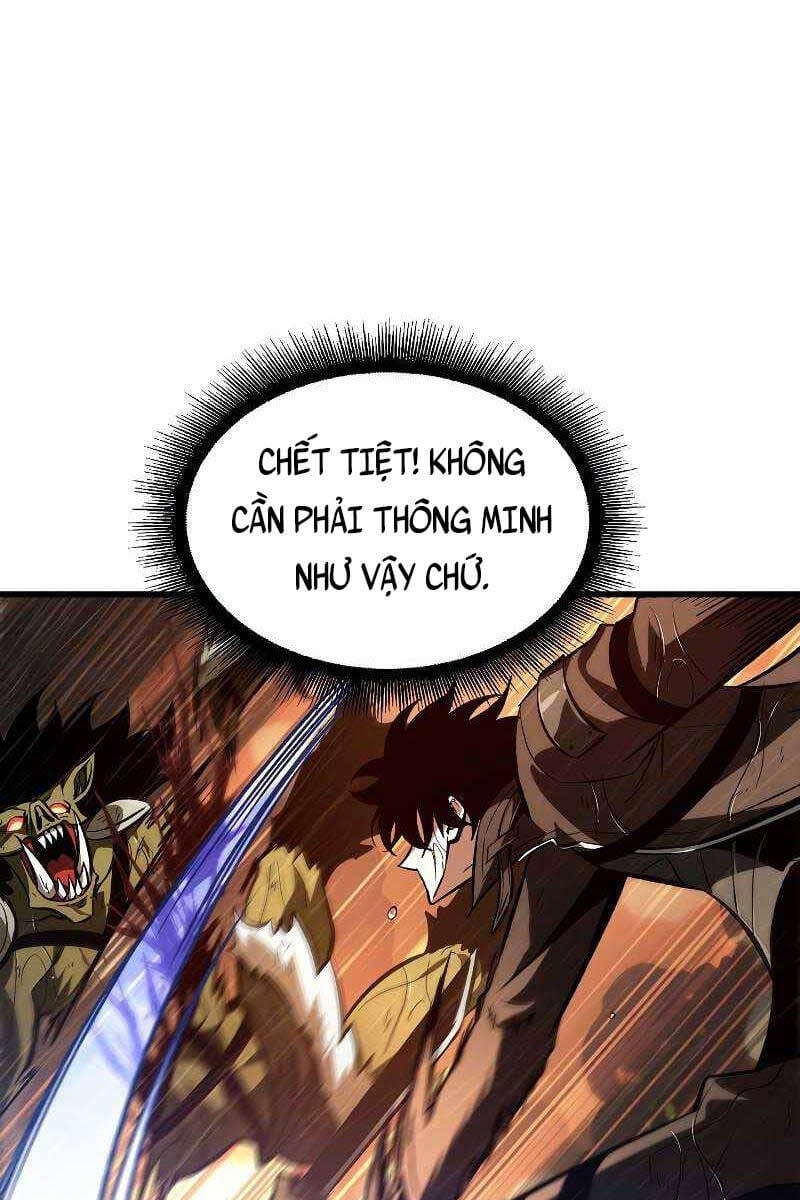 Truyện Tranh Gacha Vô Hạn - Pick Me Up! Infinite Gacha trang 8