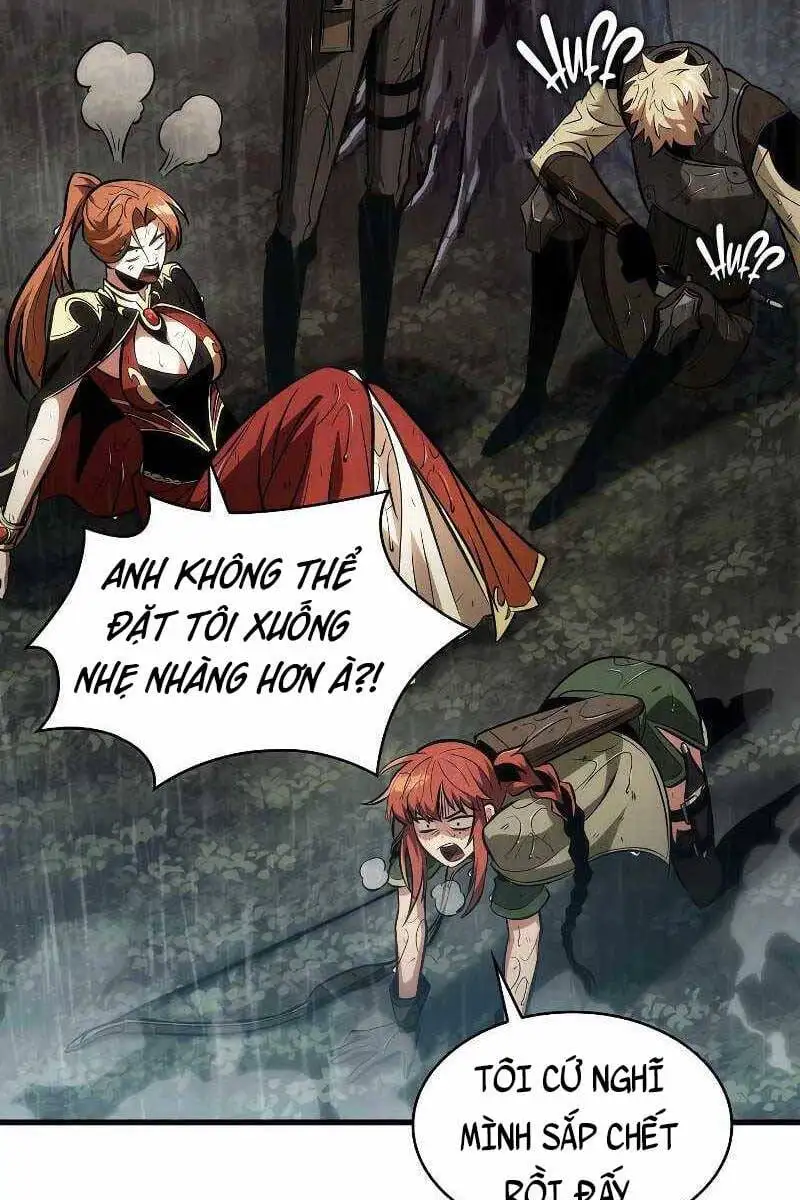 Truyện Tranh Gacha Vô Hạn - Pick Me Up! Infinite Gacha trang 8