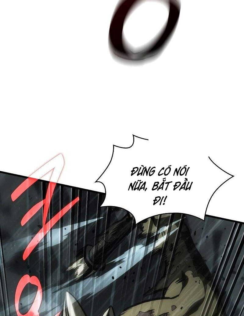 Truyện Tranh Gacha Vô Hạn - Pick Me Up! Infinite Gacha trang 8