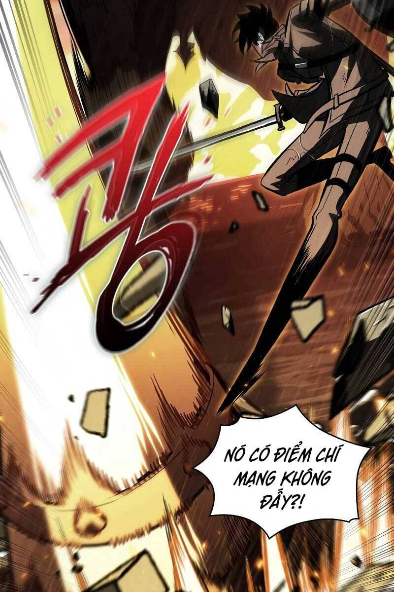 Truyện Tranh Gacha Vô Hạn - Pick Me Up! Infinite Gacha trang 8