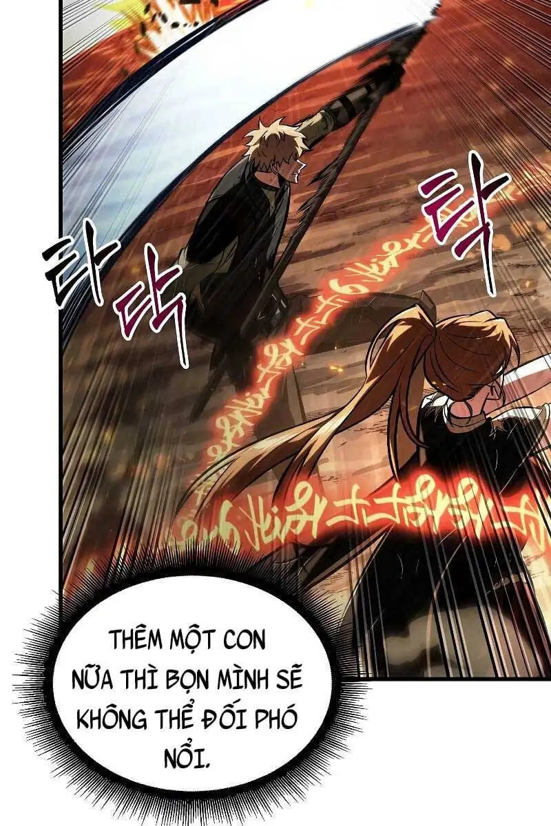 Truyện Tranh Gacha Vô Hạn - Pick Me Up! Infinite Gacha trang 8