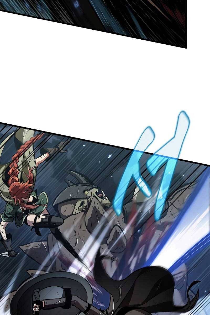 Truyện Tranh Gacha Vô Hạn - Pick Me Up! Infinite Gacha trang 8