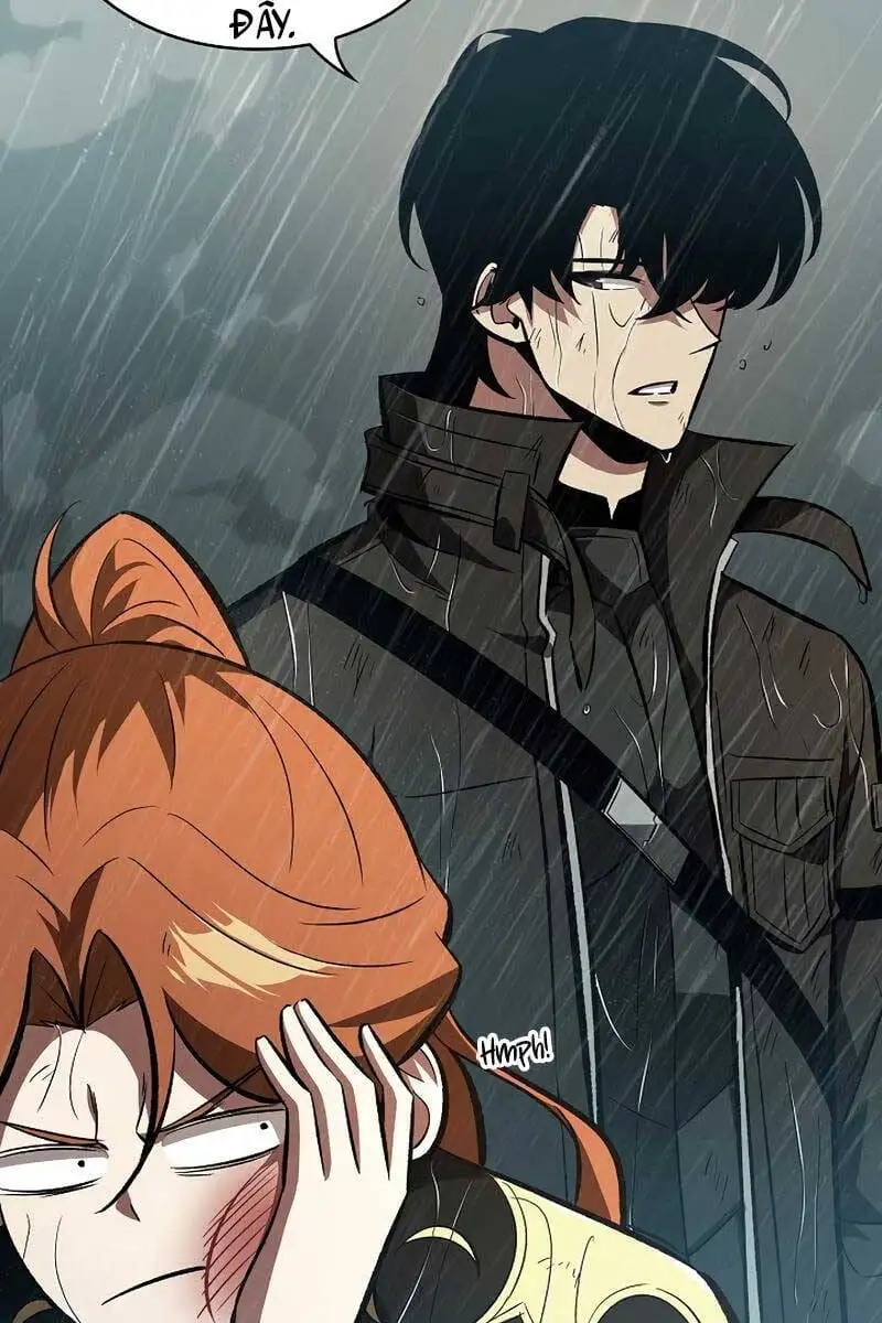 Truyện Tranh Gacha Vô Hạn - Pick Me Up! Infinite Gacha trang 8