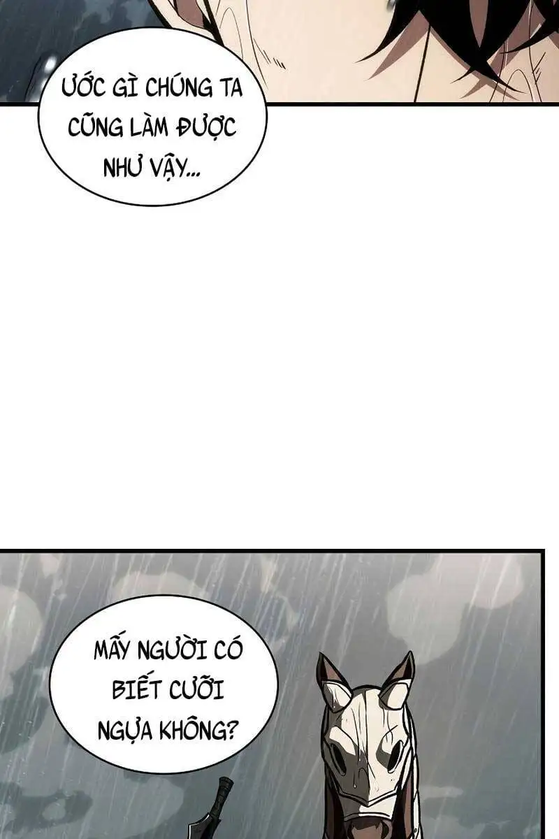 Truyện Tranh Gacha Vô Hạn - Pick Me Up! Infinite Gacha trang 8