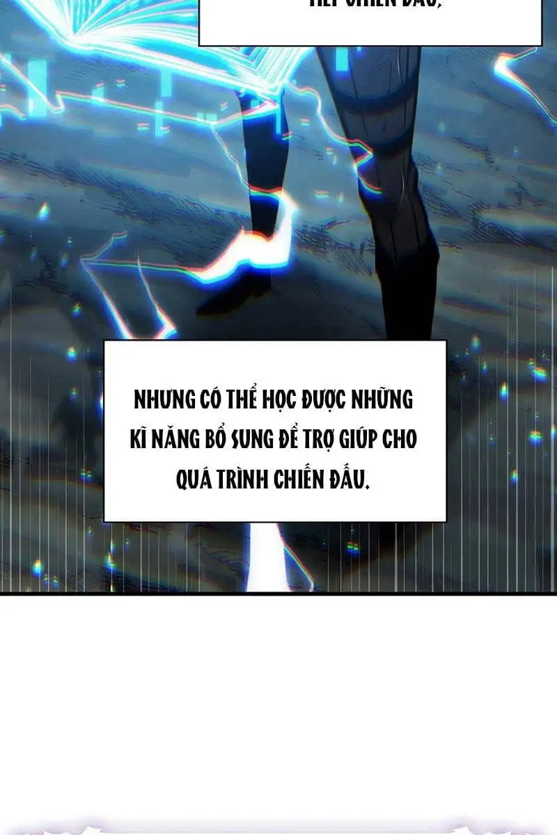 Truyện Tranh Gacha Vô Hạn - Pick Me Up! Infinite Gacha trang 8